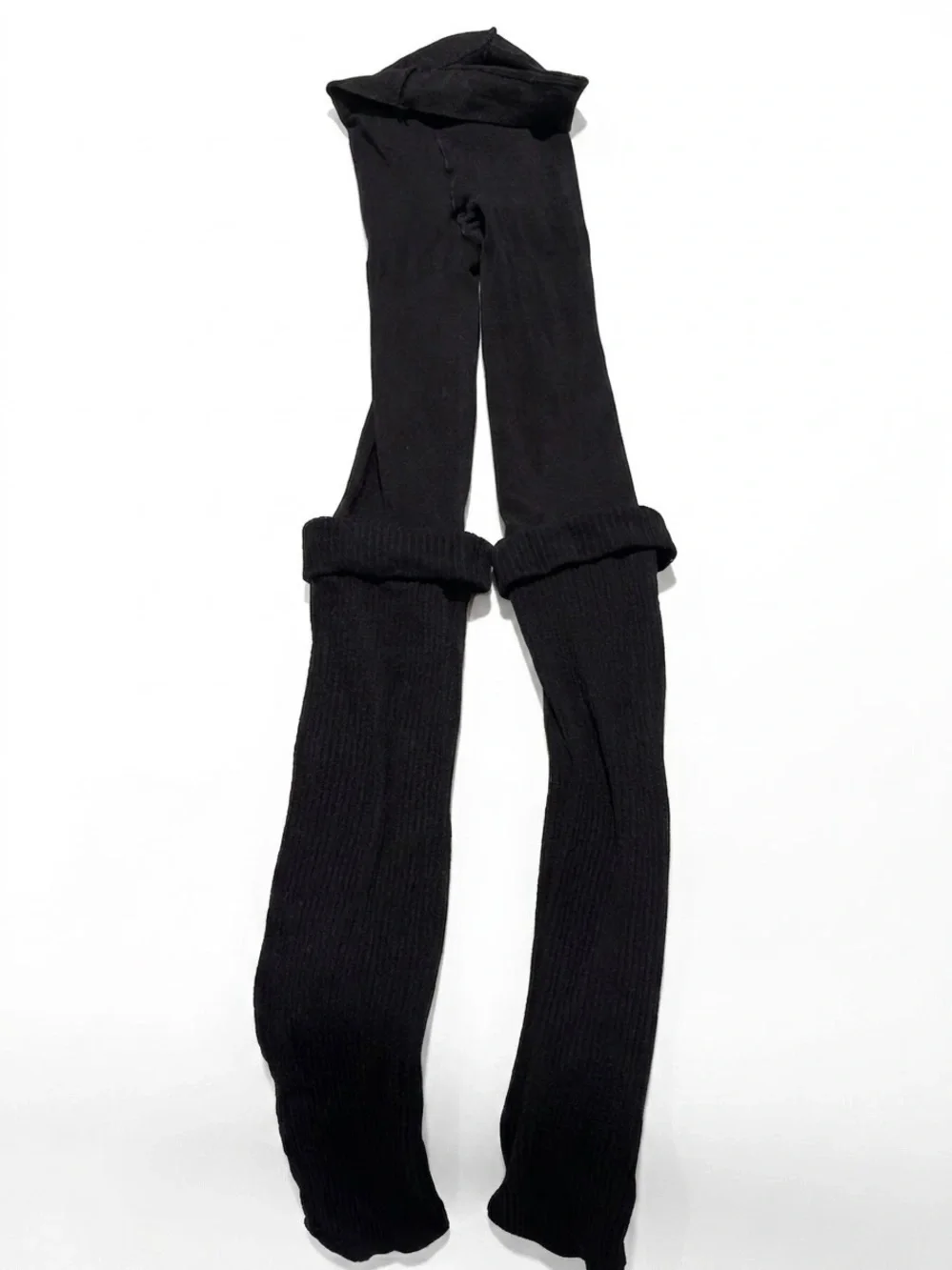 N/A soft black
